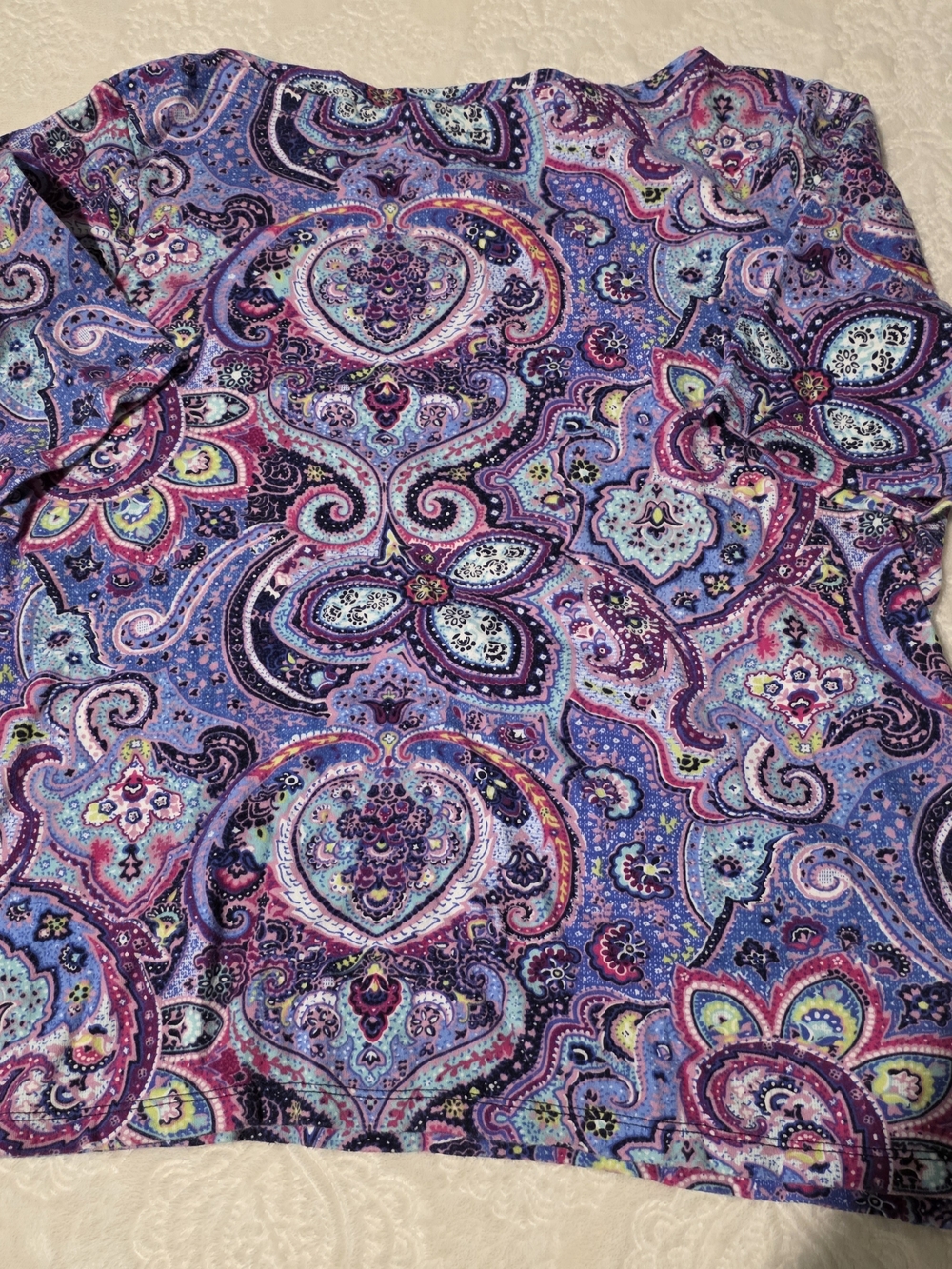 Chapter Club Pima Cotton Shirt